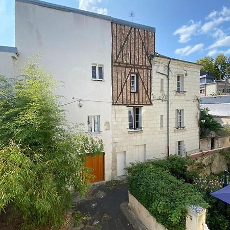 Typical Apartment In The Heart Of The City With Wifi Tours Exteriör bild