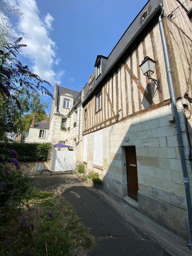 Typical Apartment In The Heart Of The City With Wifi Tours Exteriör bild