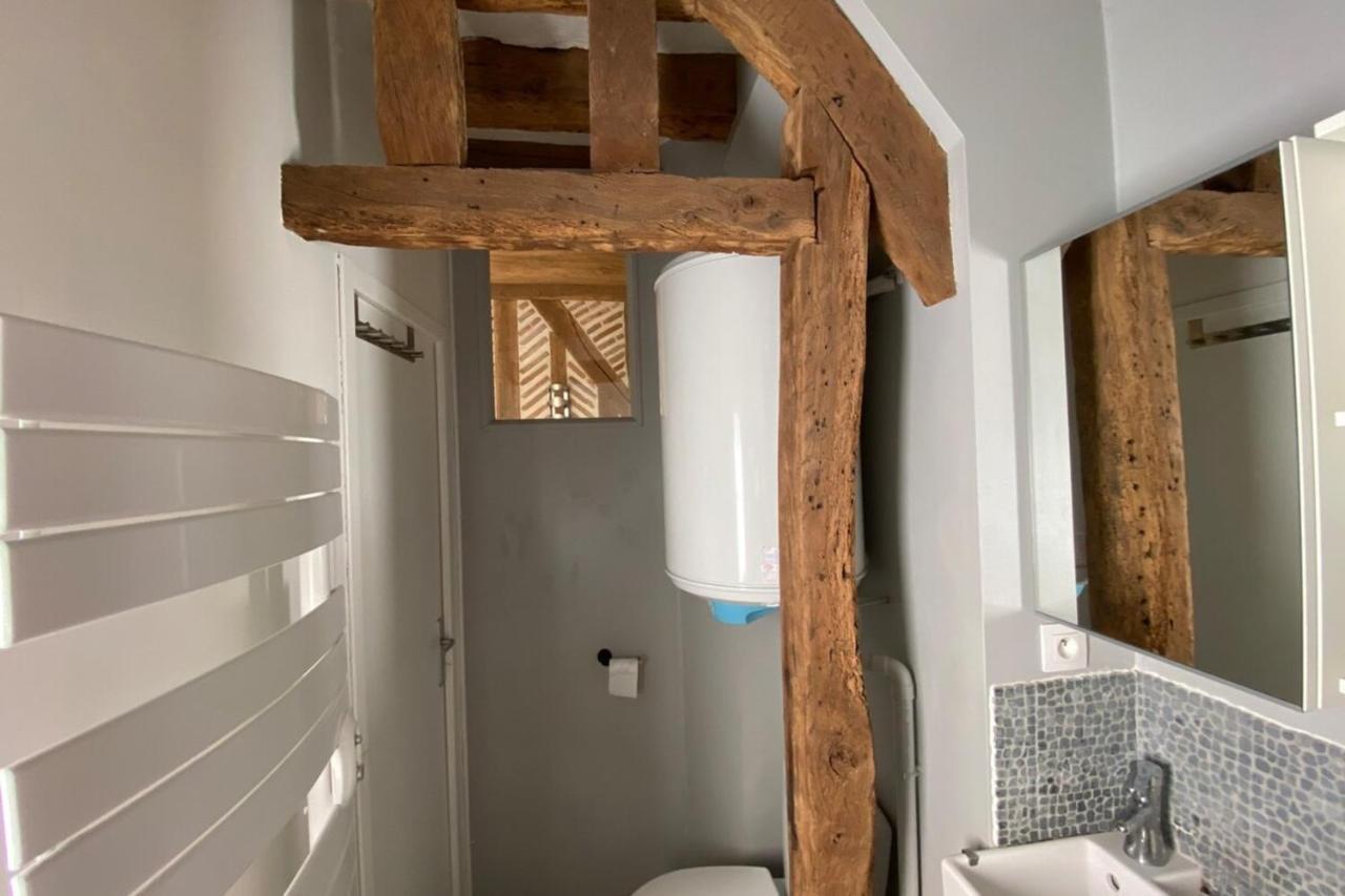 Typical Apartment In The Heart Of The City With Wifi Tours Exteriör bild
