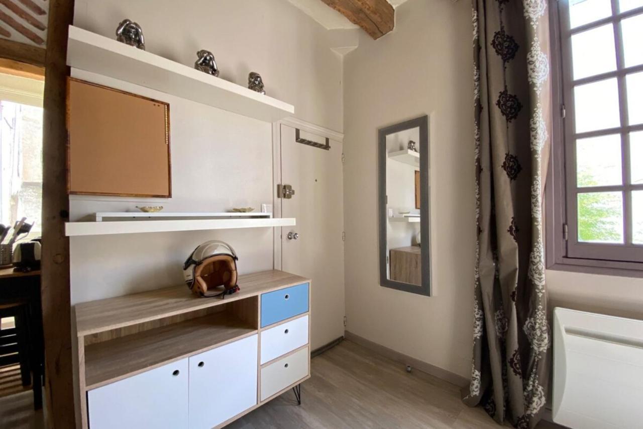 Typical Apartment In The Heart Of The City With Wifi Tours Exteriör bild
