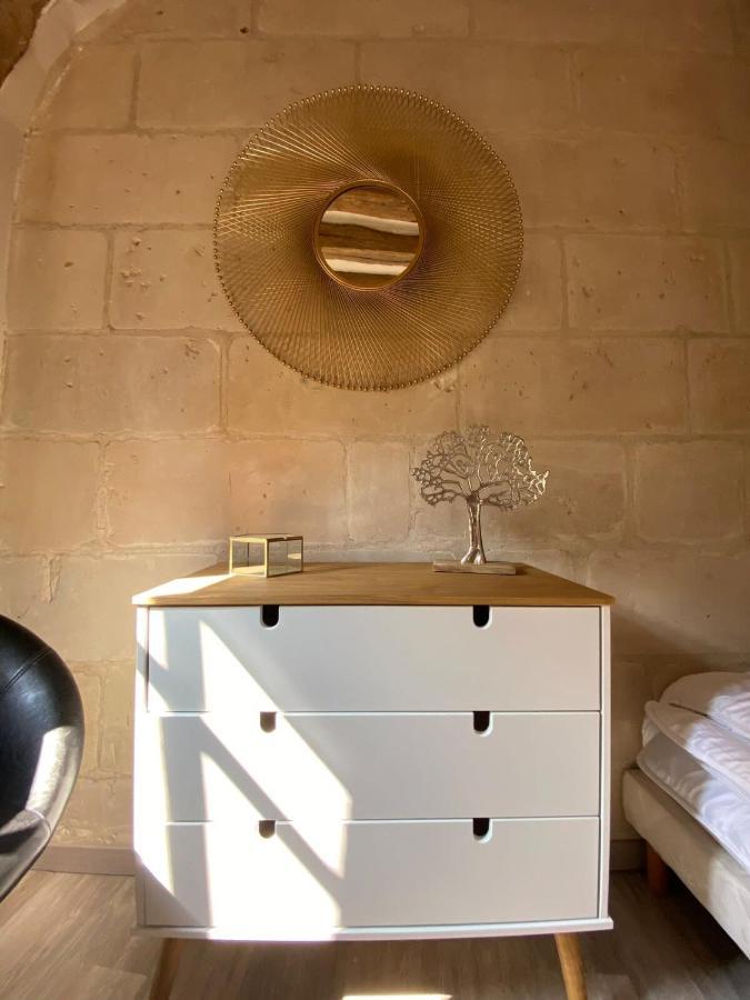 Typical Apartment In The Heart Of The City With Wifi Tours Exteriör bild