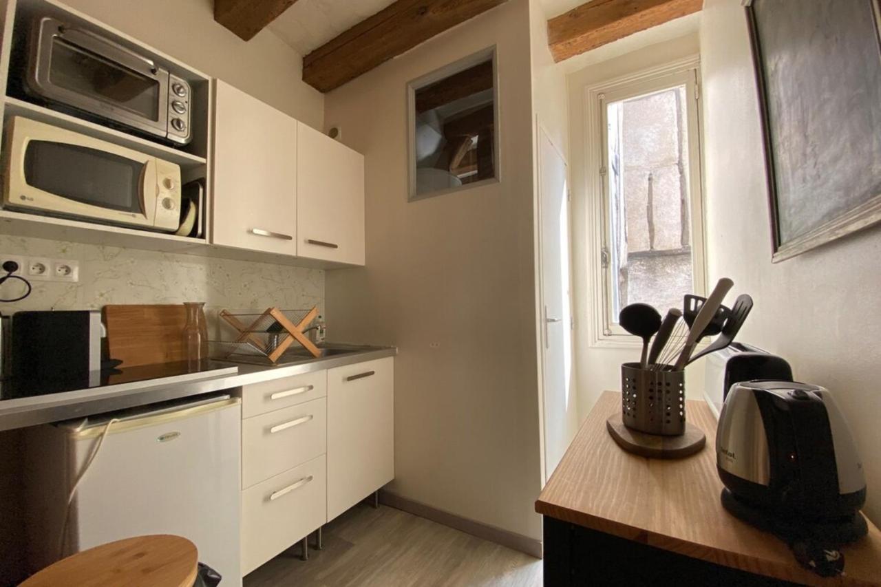 Typical Apartment In The Heart Of The City With Wifi Tours Exteriör bild